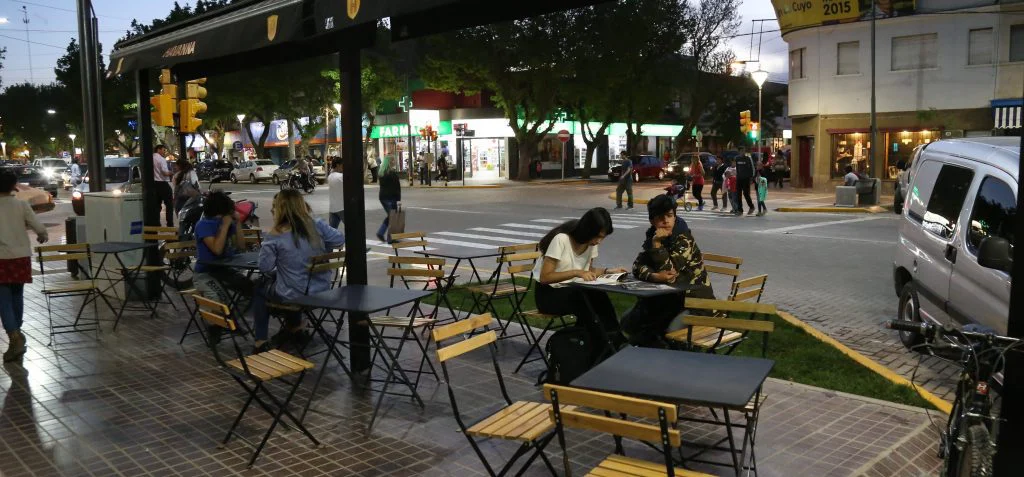 Comercios de Luján de Cuyo