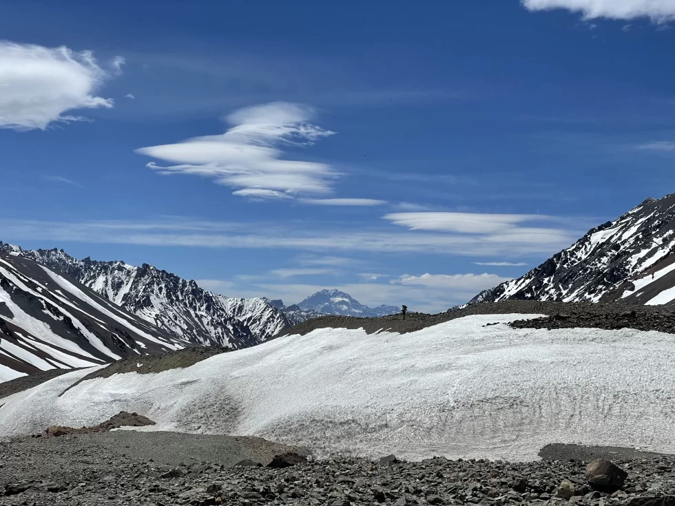 andes