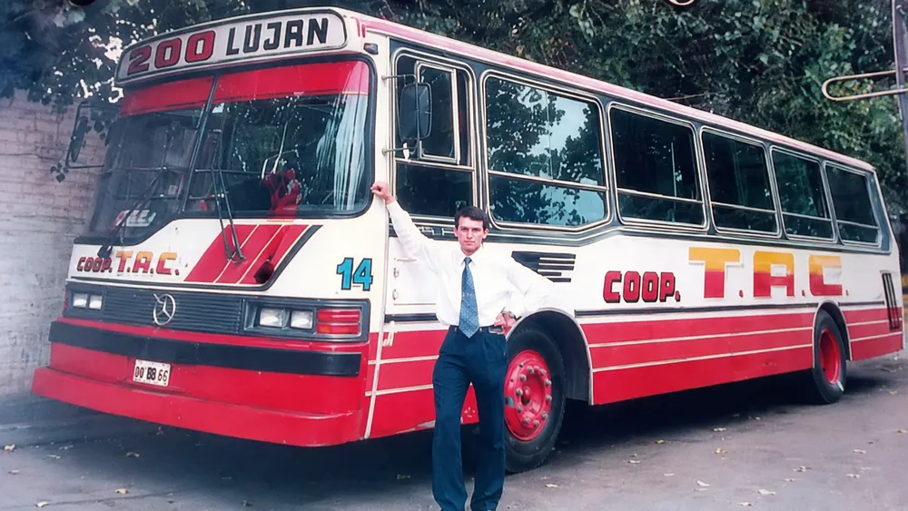 Micro de la TAC de Luján