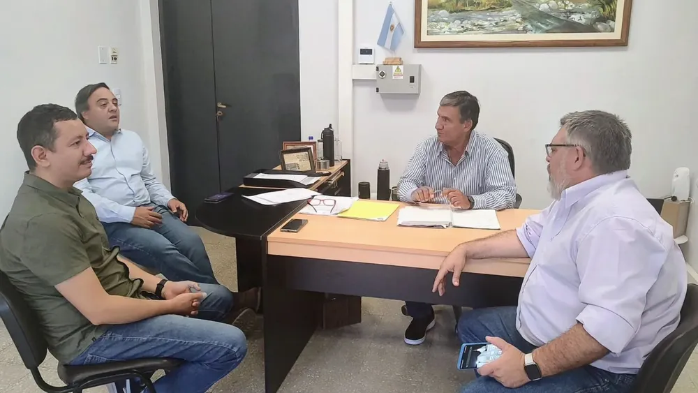 HCD Luján de Cuyo
