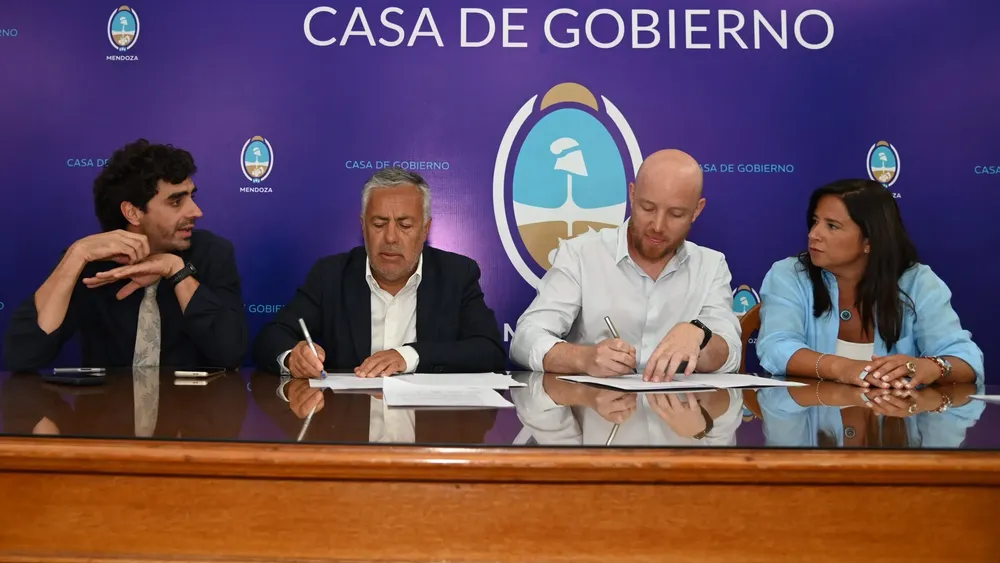 ampliación acceso sur