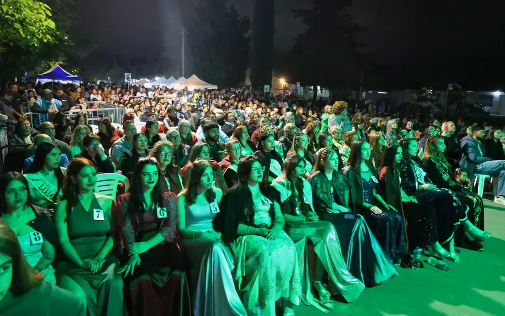 Record de convocatoria en cada distrito