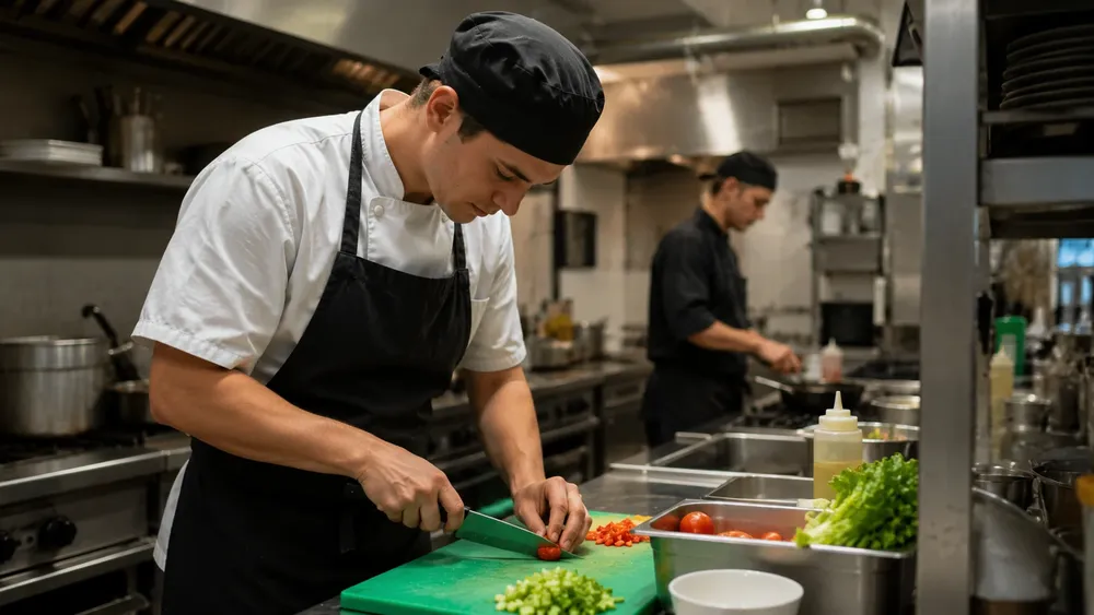 COCINERO
