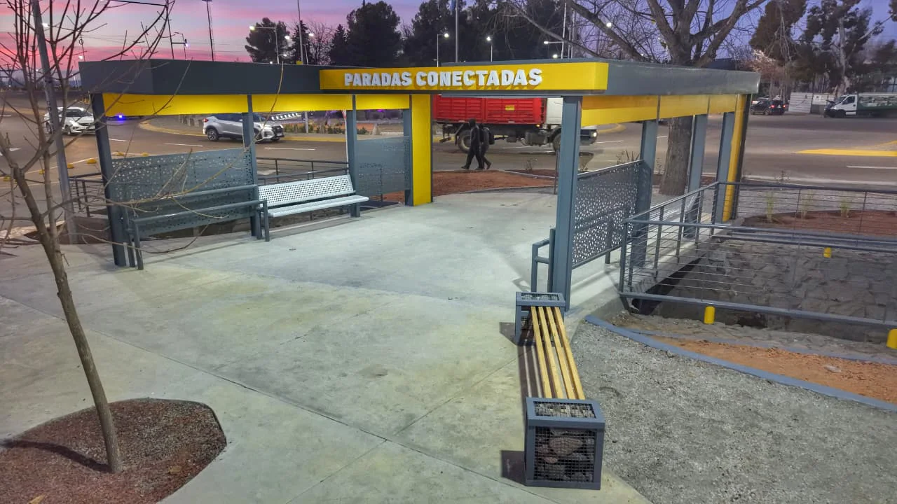 Terminal Express