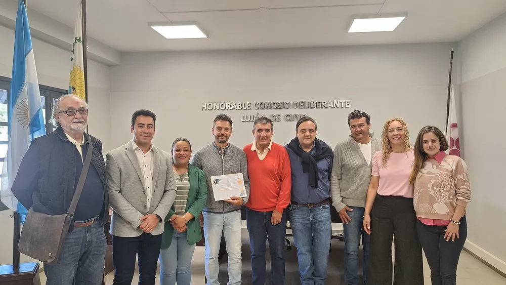 foto nautica en lujan