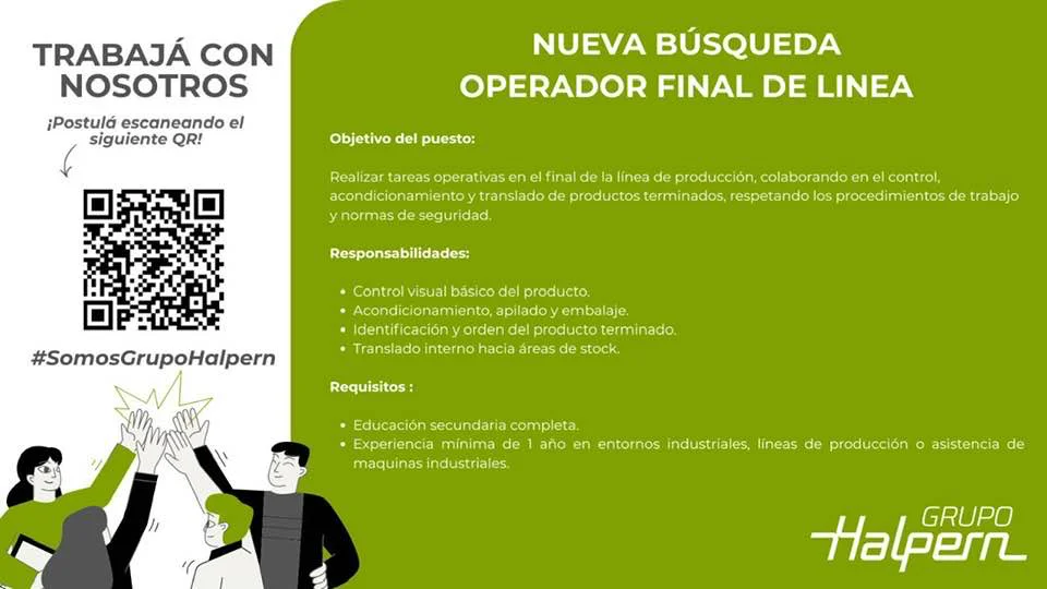 LABURO 1
