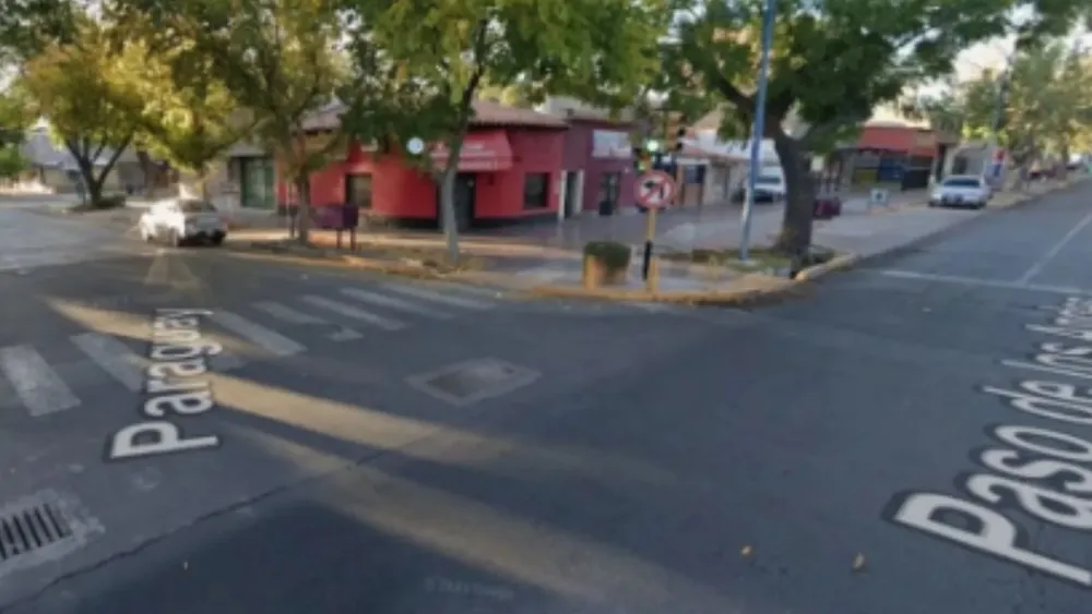 Policia Ebrio