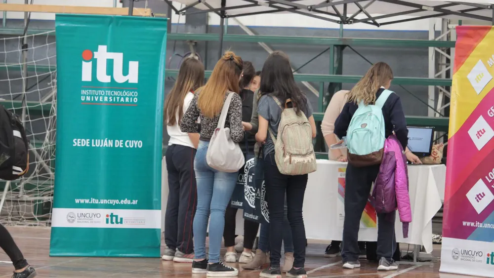 Expo educativa