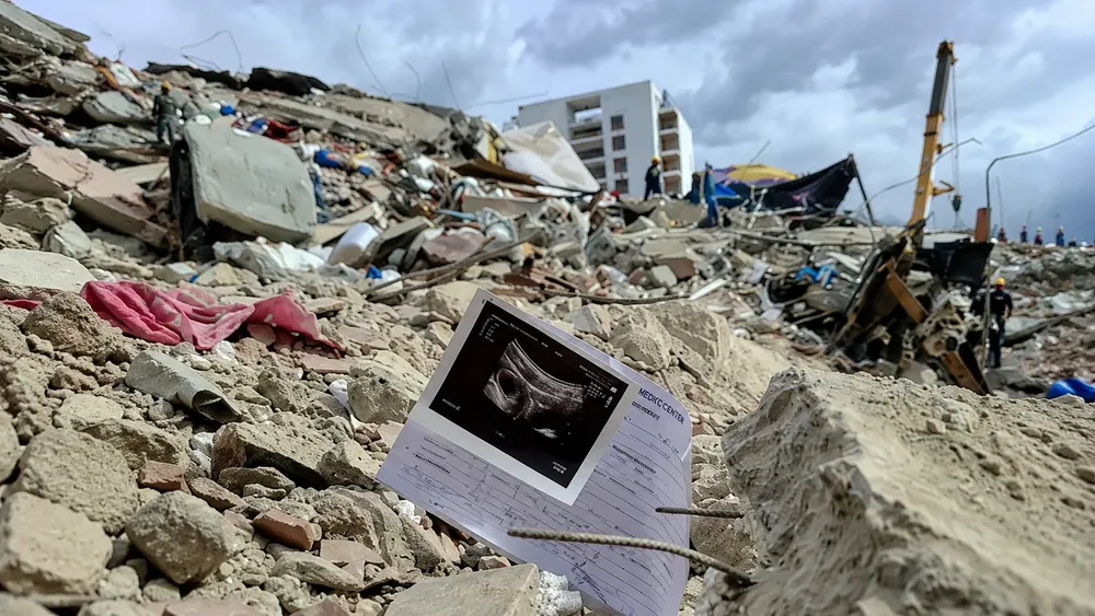 ECOGRAFIA VENEZUELA TERREMOTO