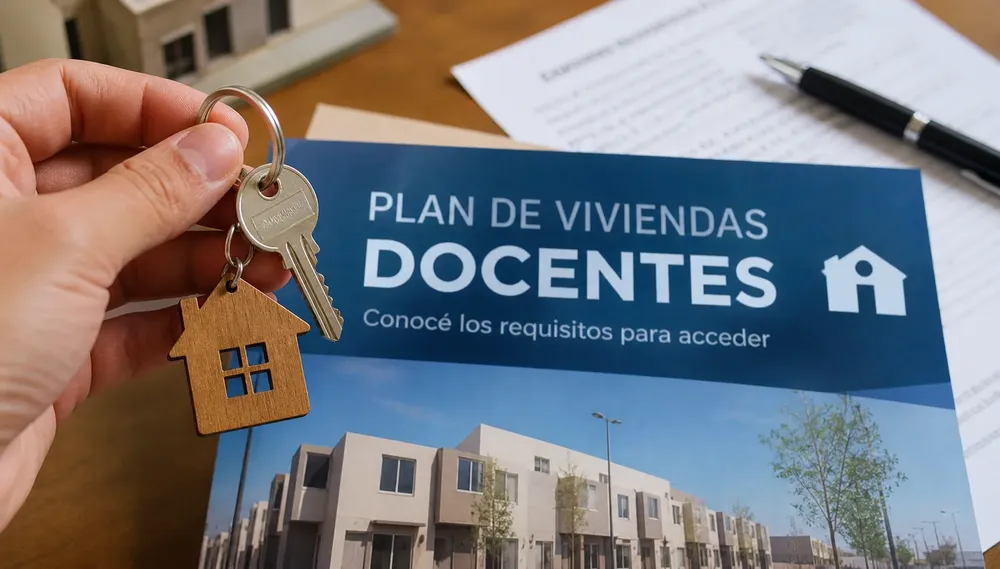 DOCENTES