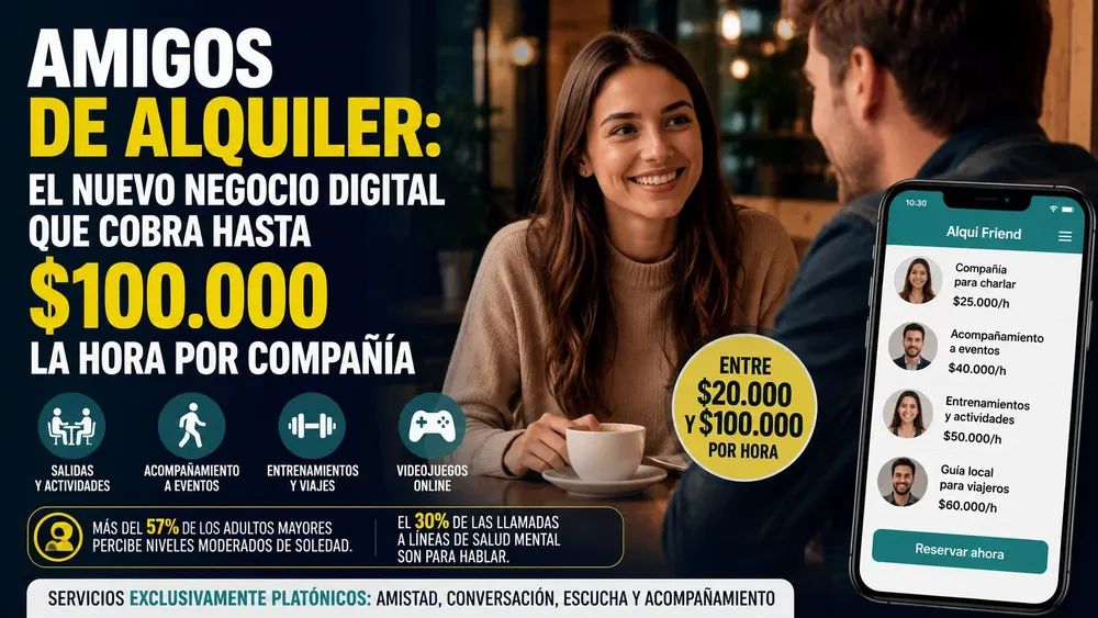 PAGAR POR AMIGOS