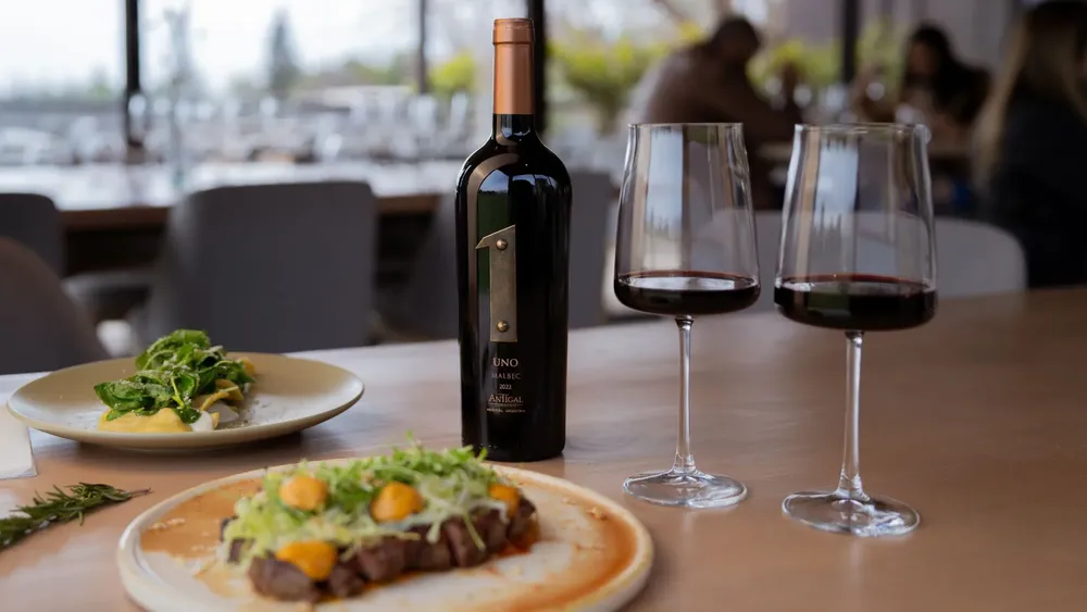 Gastronomía en Mendoza