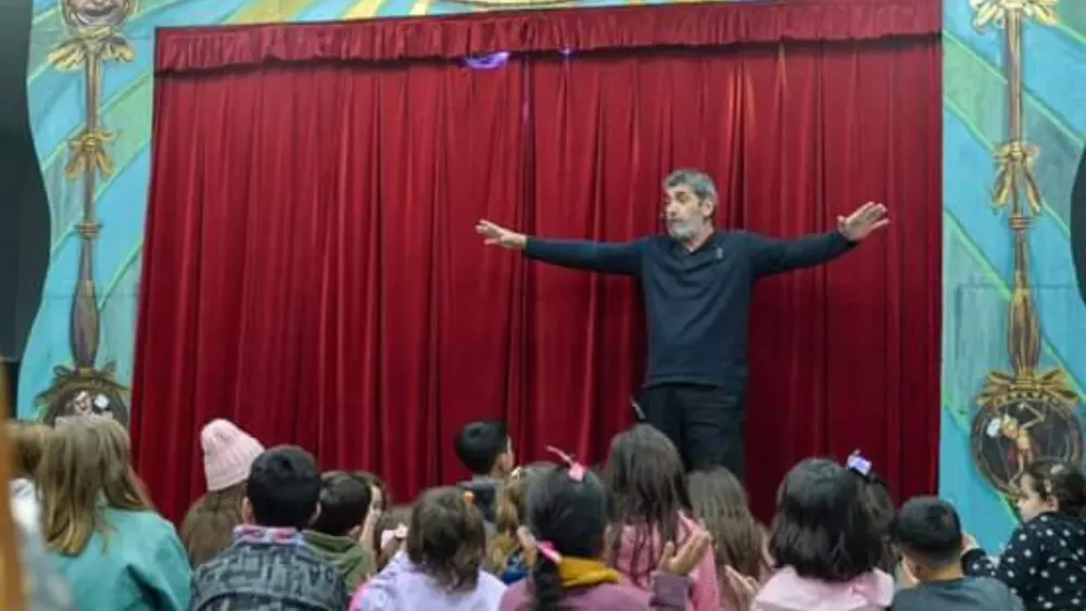 Vacaciones de invierno en Mendoza