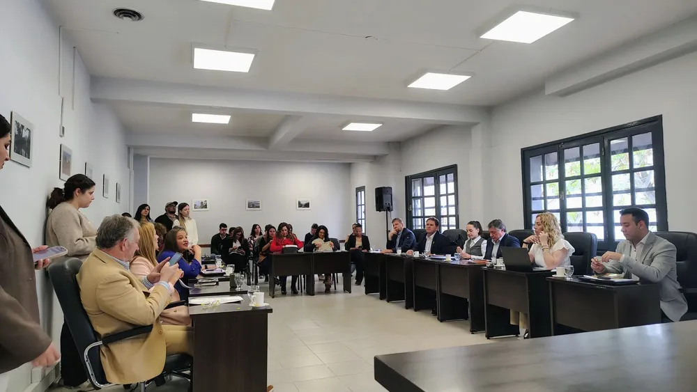 LUJAN JOVEN