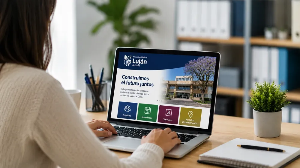 Empleo en Luján