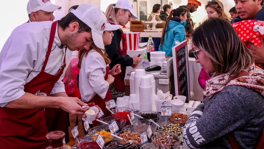 Luján de Cuyo celebrará la Fiesta del Chocolate y Vino 2024