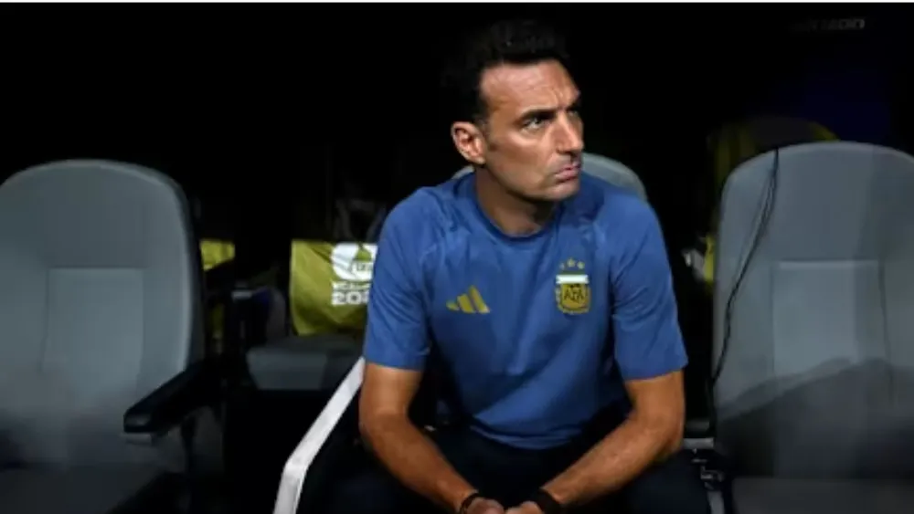 Scaloni