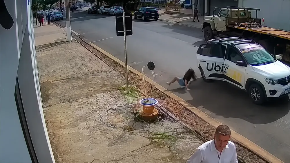 UBER