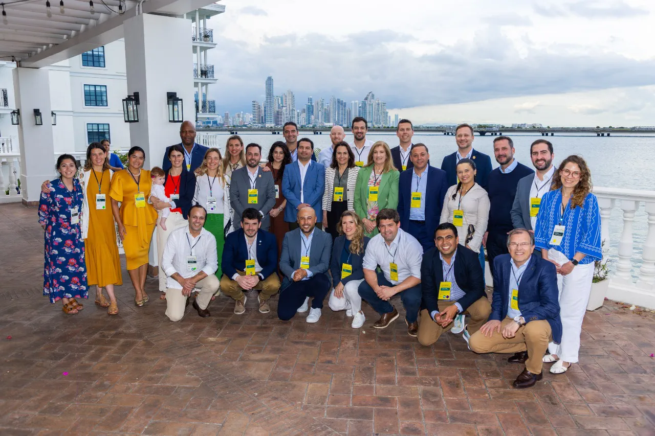 30 alcaldesas y alcaldes innovadores de América Latina por su potencial de cambio
