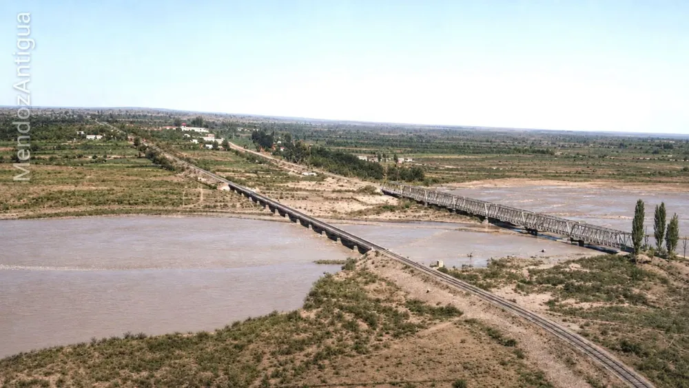 Puentes de Luján