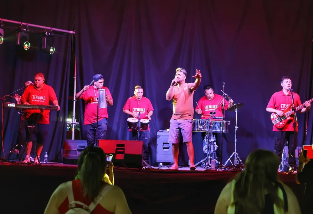 En todos los distritos Mejor Verano (1)