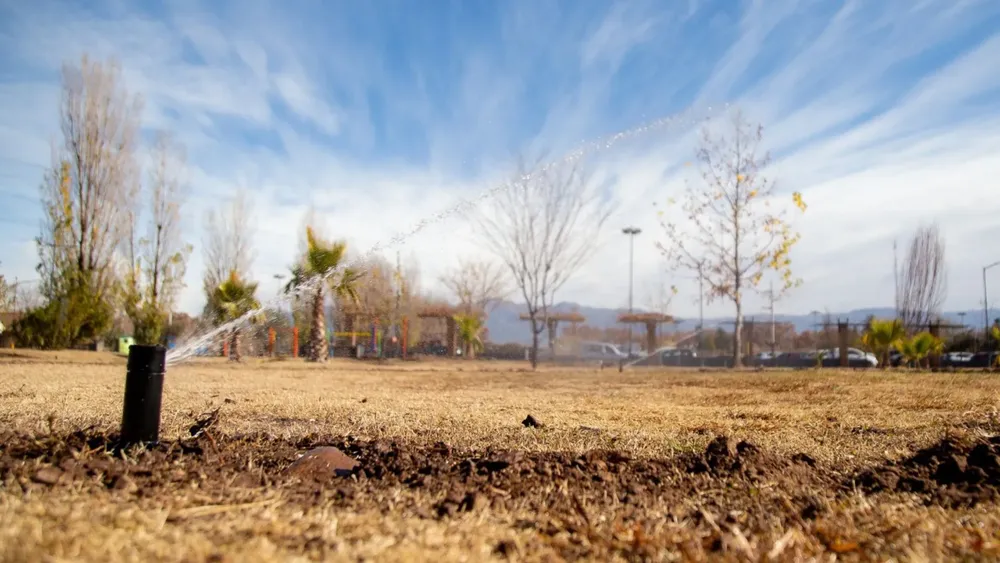 Expo Agua y Producción Sustentable