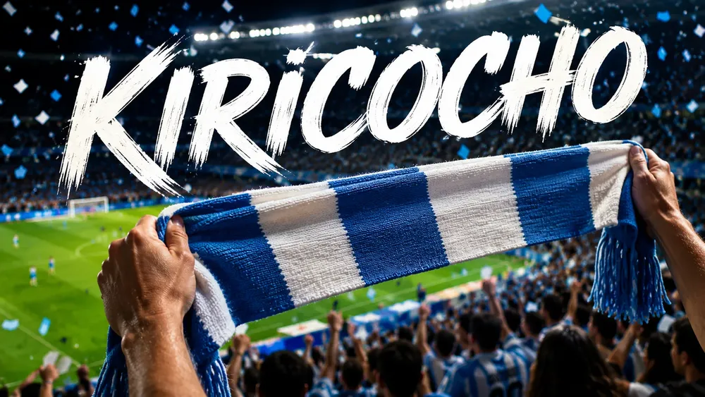 Kiricocho