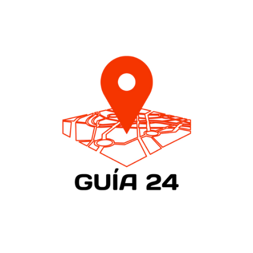 Guía 24