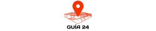 Guía 24